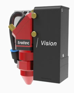 trotec laser